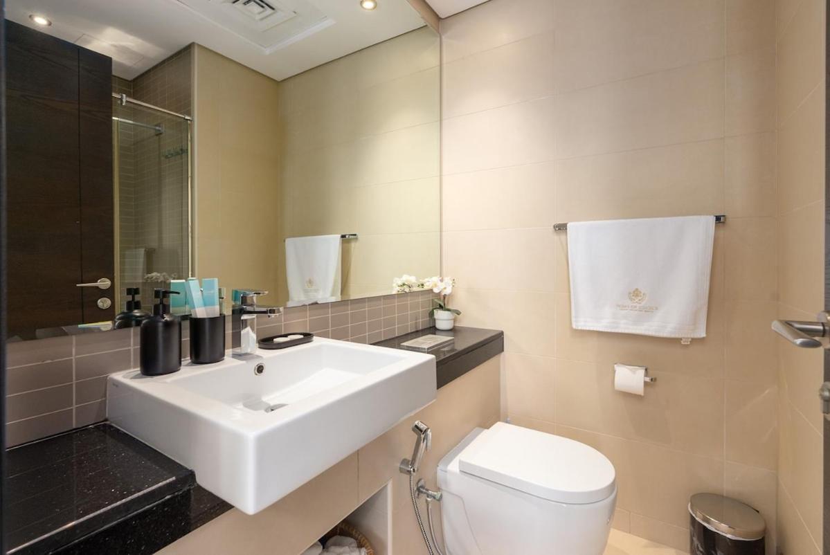 Silverene Tower - One Bedroom By Of Choice Apartment