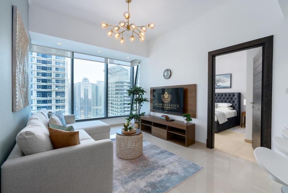 Silverene Tower - One Bedroom By Of Choice * Dubai