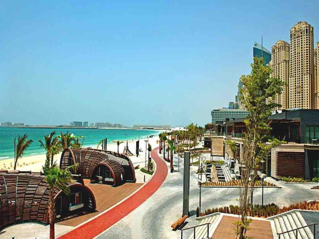 Silverene Tower - One Bedroom By Of Choice Apartment *