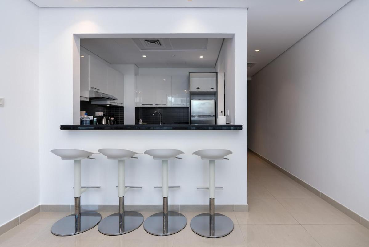Apartment Silverene Tower - One Bedroom By Of Choice *