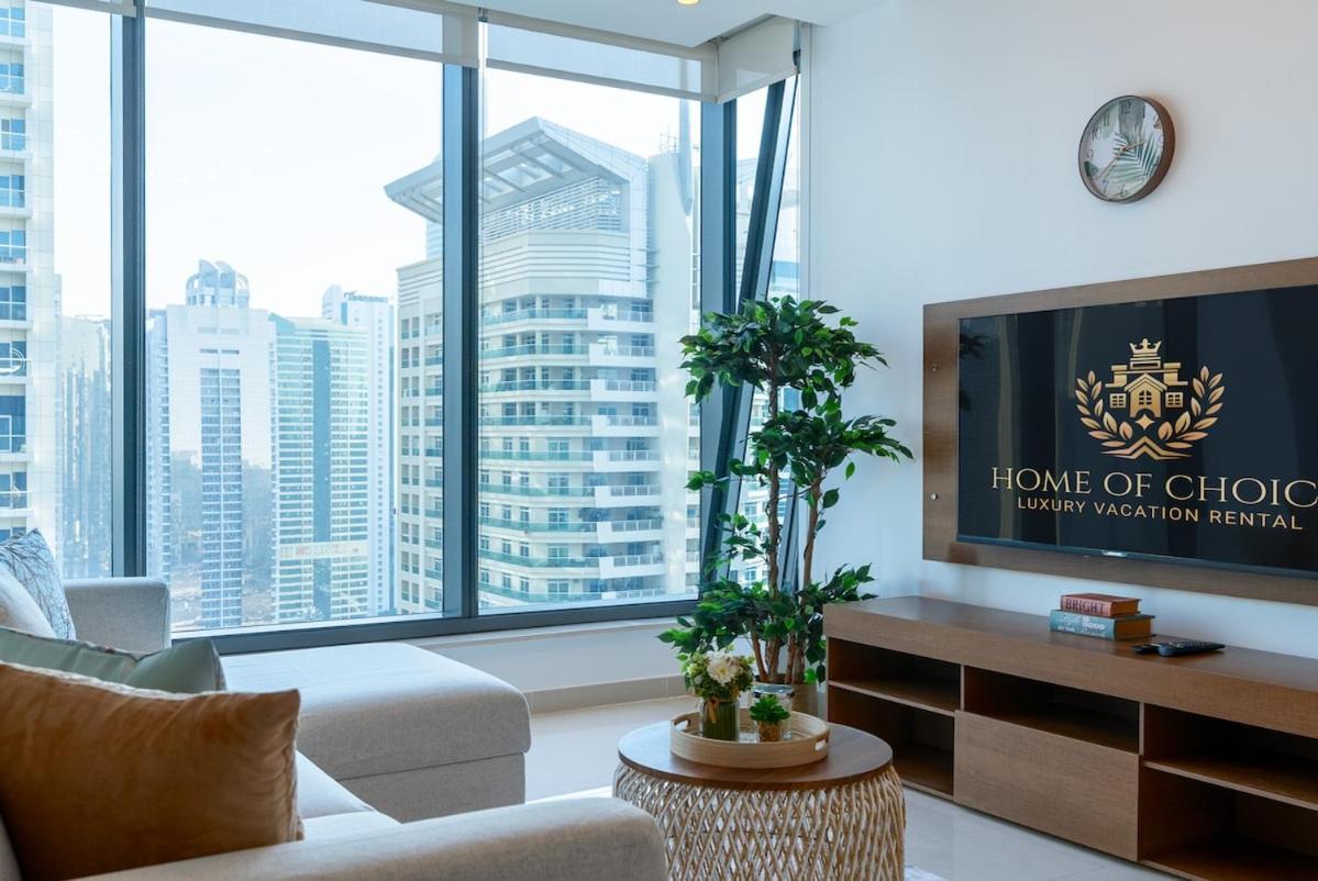 Silverene Tower - One Bedroom By Of Choice * Dubai