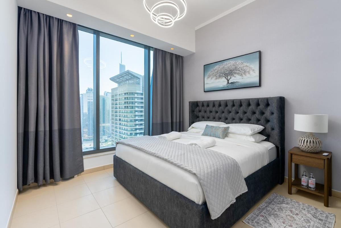 Apartment Silverene Tower - One Bedroom By Of Choice