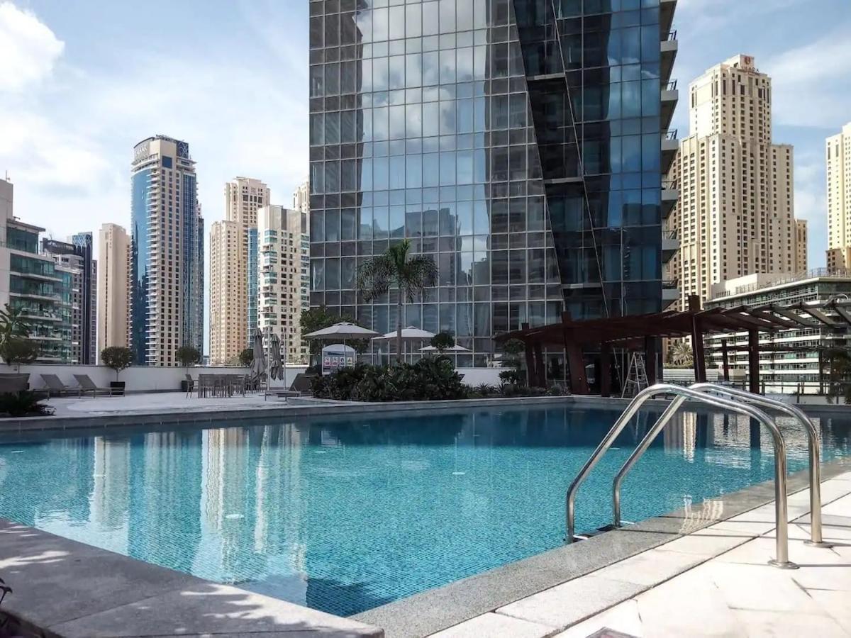 Silverene Tower - One Bedroom By Of Choice Apartment Dubai