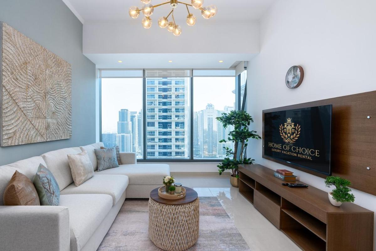 Silverene Tower - One Bedroom By Of Choice Apartment