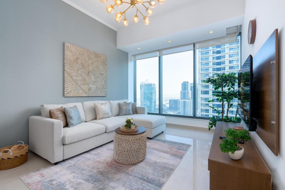 Silverene Tower - One Bedroom By Of Choice Apartment